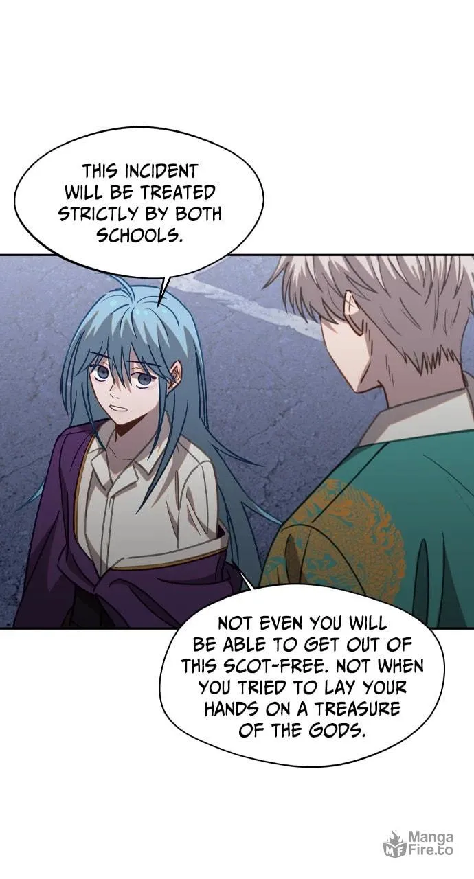 Return of the Gods Chapter 46 page 50 - 