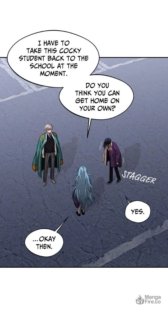 Return of the Gods Chapter 46 page 51 - 