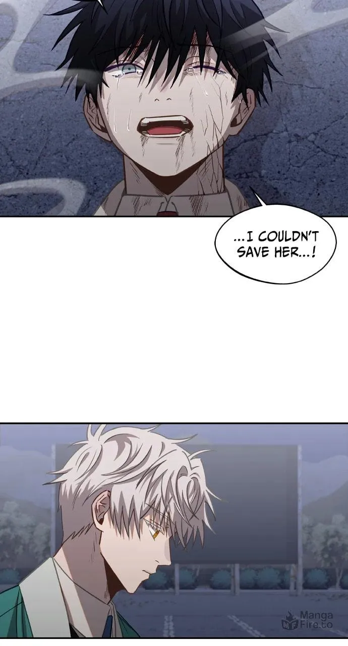 Return of the Gods Chapter 46 page 10 - 