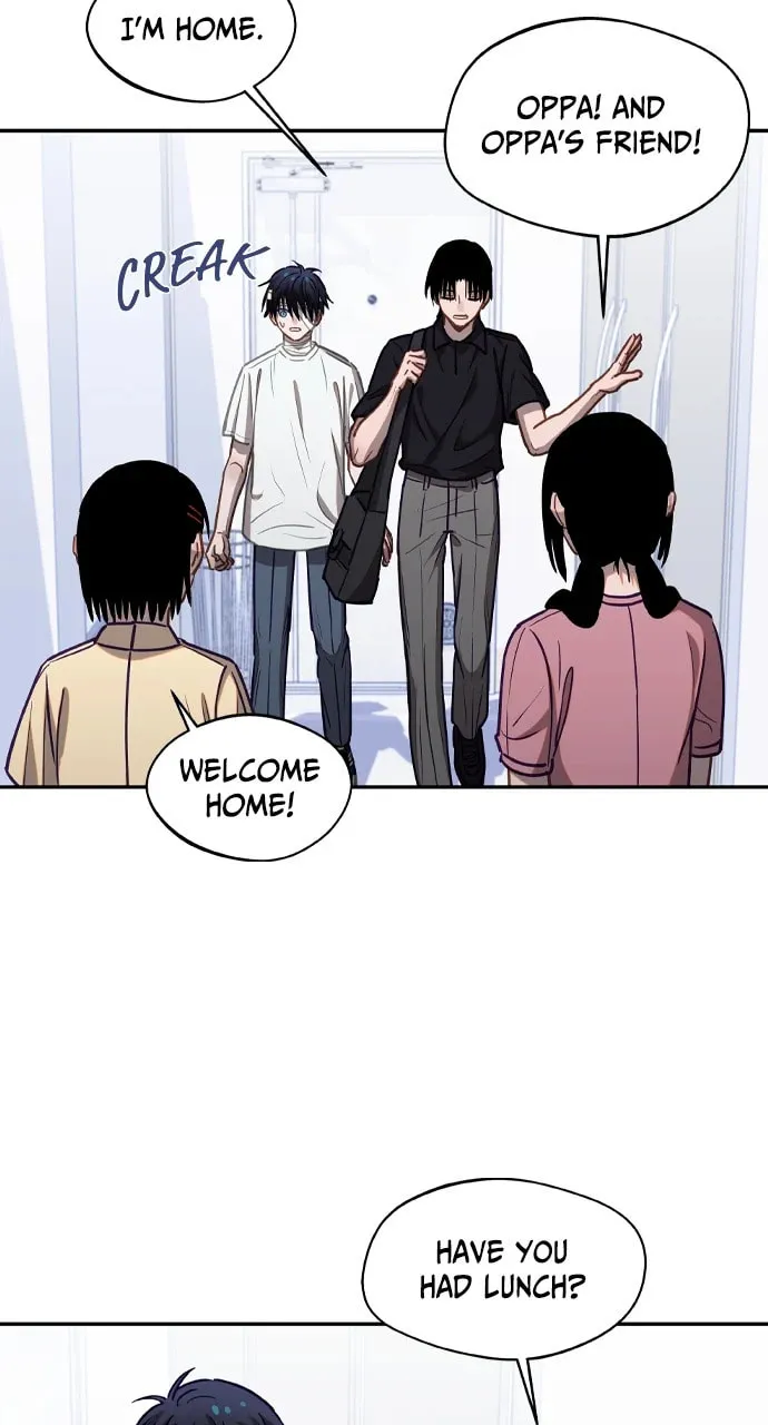 Return of the Gods Chapter 47 page 11 - 