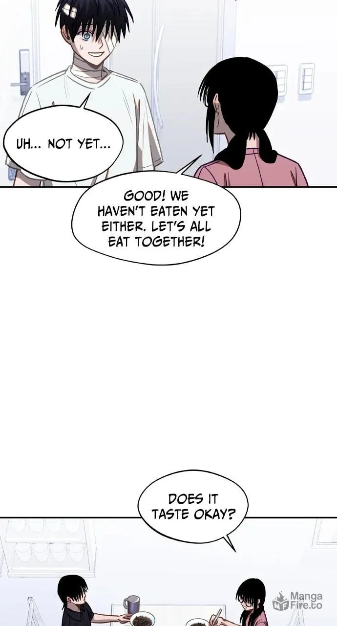 Return of the Gods Chapter 47 page 12 - 