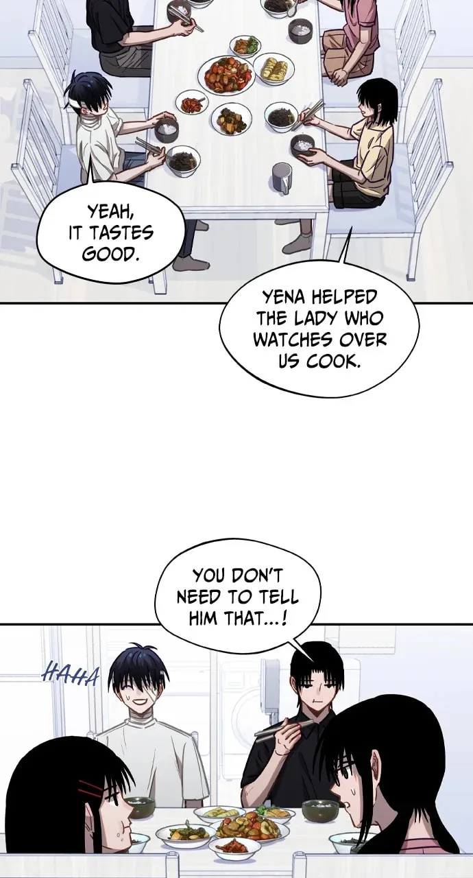 Return of the Gods Chapter 47 page 13 - 