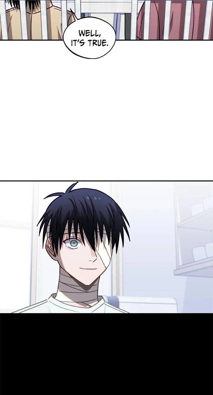 Return of the Gods Chapter 47 page 14 - 