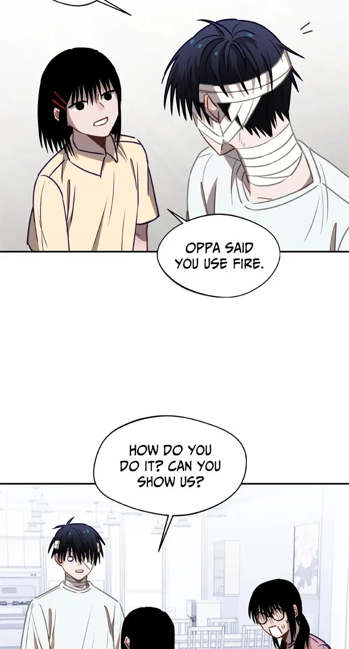 Return of the Gods Chapter 47 page 19 - 