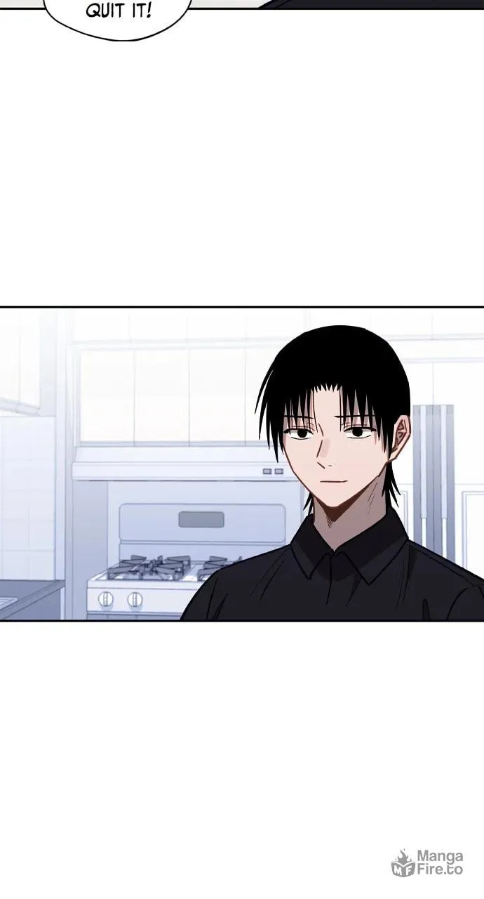 Return of the Gods Chapter 47 page 21 - 