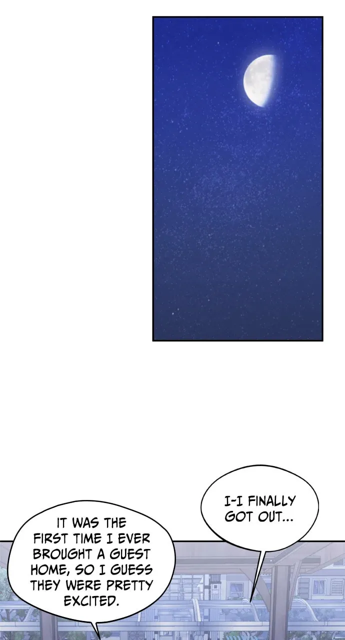 Return of the Gods Chapter 47 page 22 - 