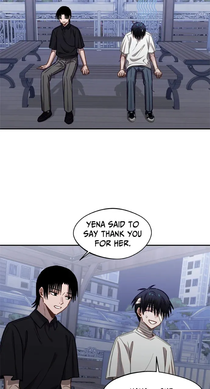 Return of the Gods Chapter 47 page 23 - 