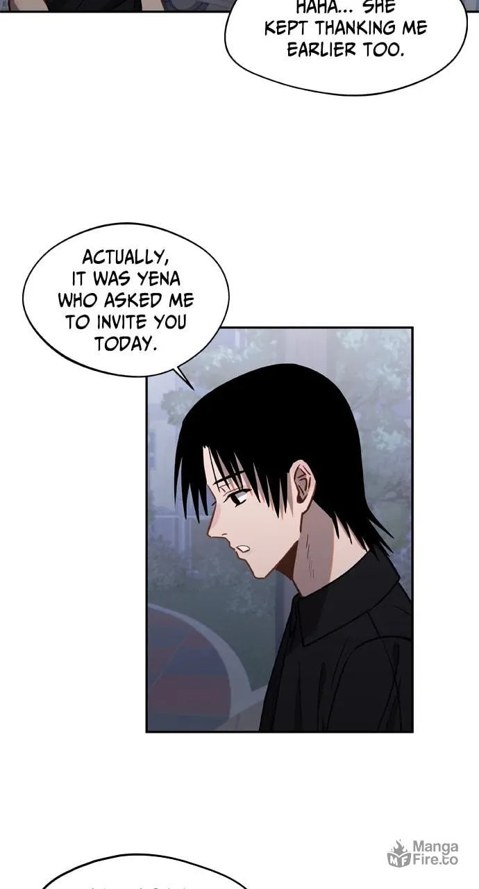 Return of the Gods Chapter 47 page 24 - 