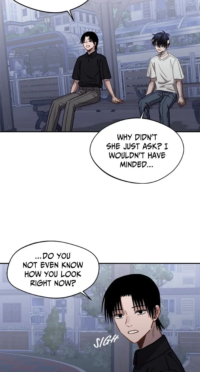 Return of the Gods Chapter 47 page 26 - 