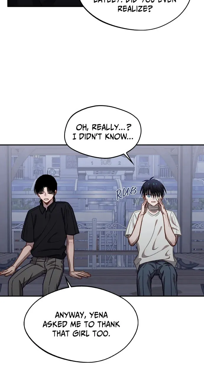 Return of the Gods Chapter 47 page 28 - 