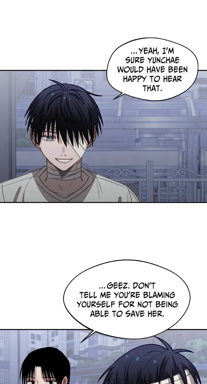 Return of the Gods Chapter 47 page 29 - 