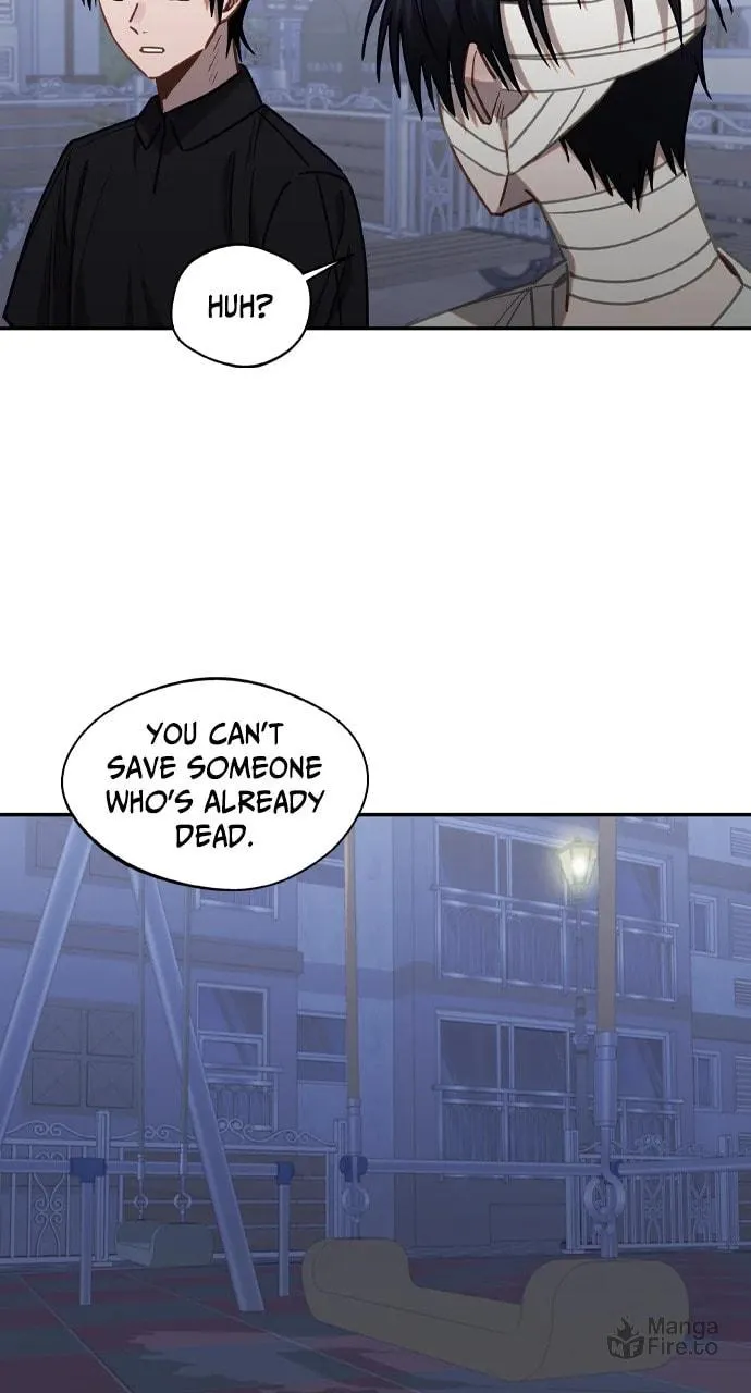 Return of the Gods Chapter 47 page 30 - 