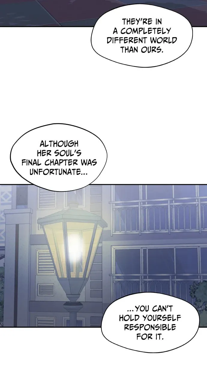 Return of the Gods Chapter 47 page 31 - 