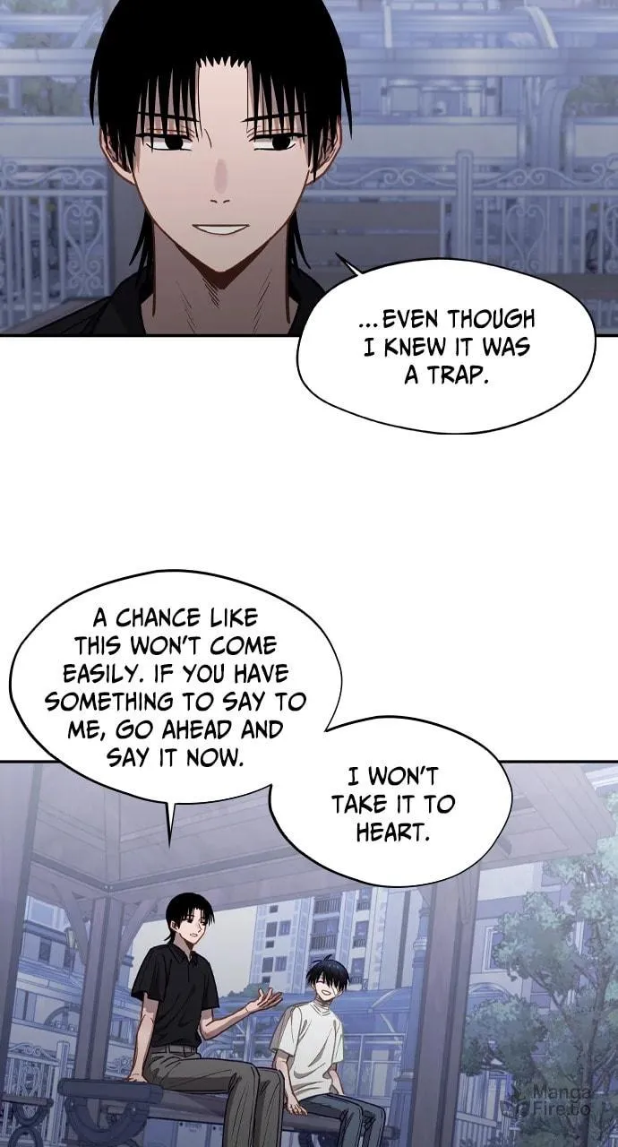 Return of the Gods Chapter 47 page 33 - 