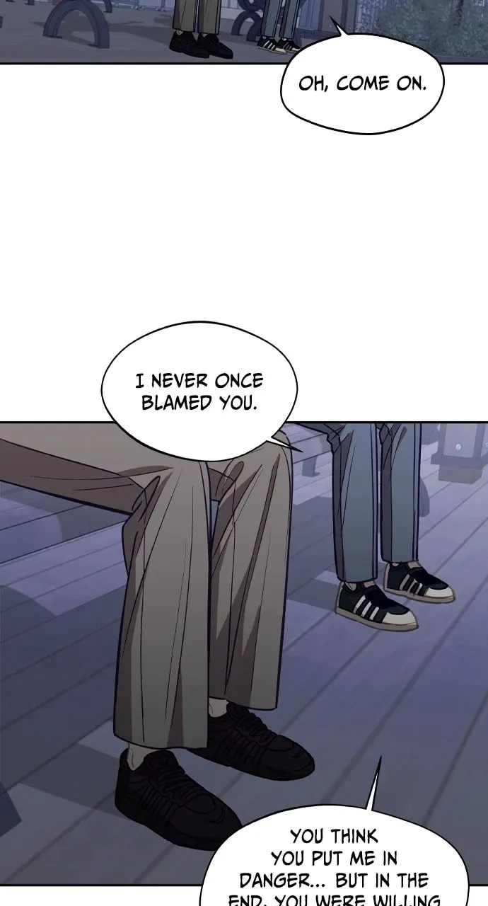 Return of the Gods Chapter 47 page 34 - 