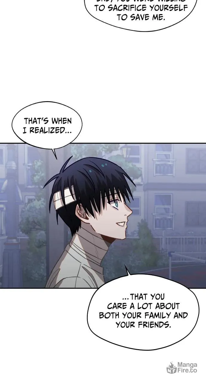 Return of the Gods Chapter 47 page 35 - 