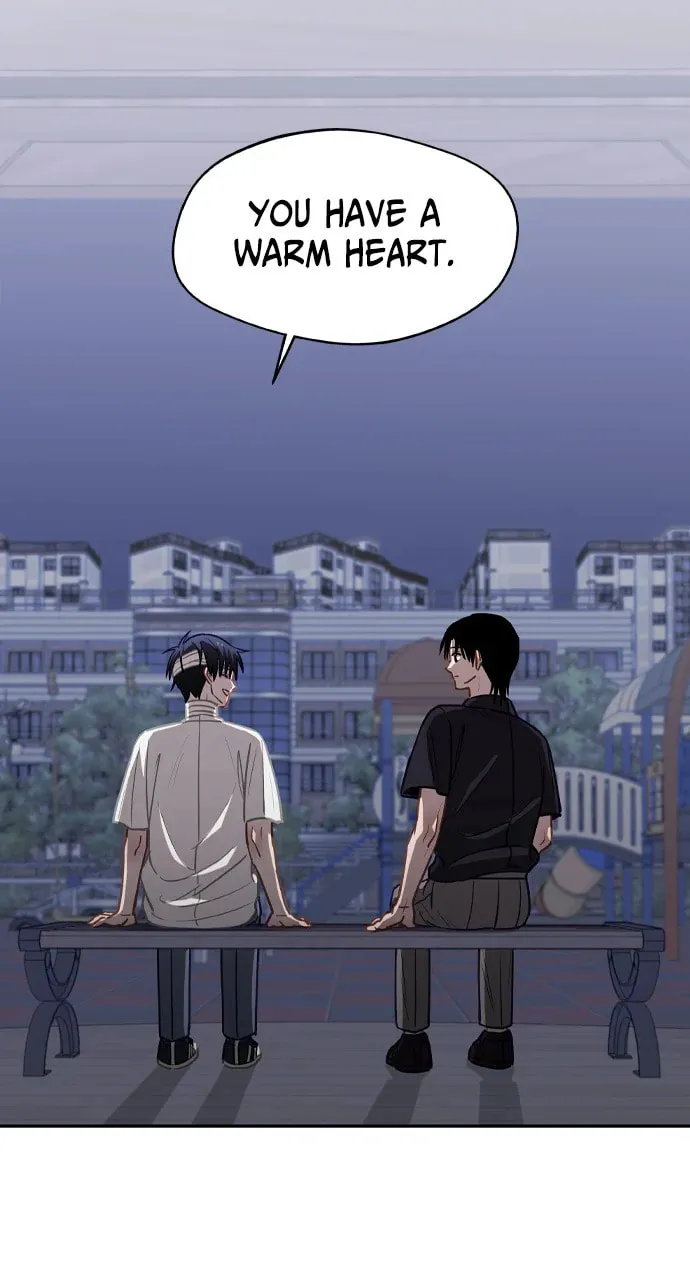 Return of the Gods Chapter 47 page 37 - 