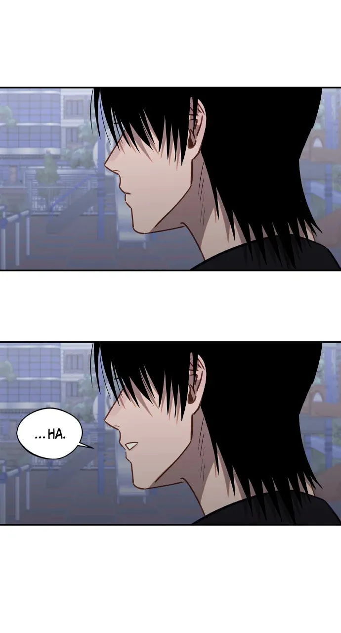Return of the Gods Chapter 47 page 38 - 