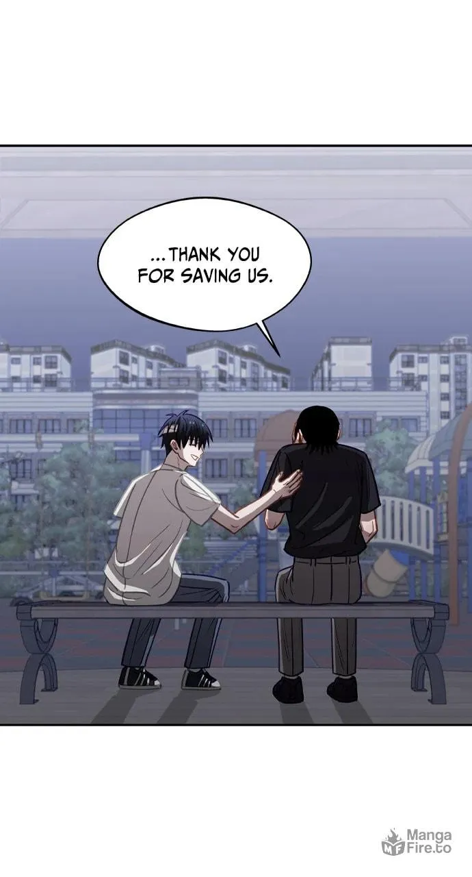 Return of the Gods Chapter 47 page 39 - 
