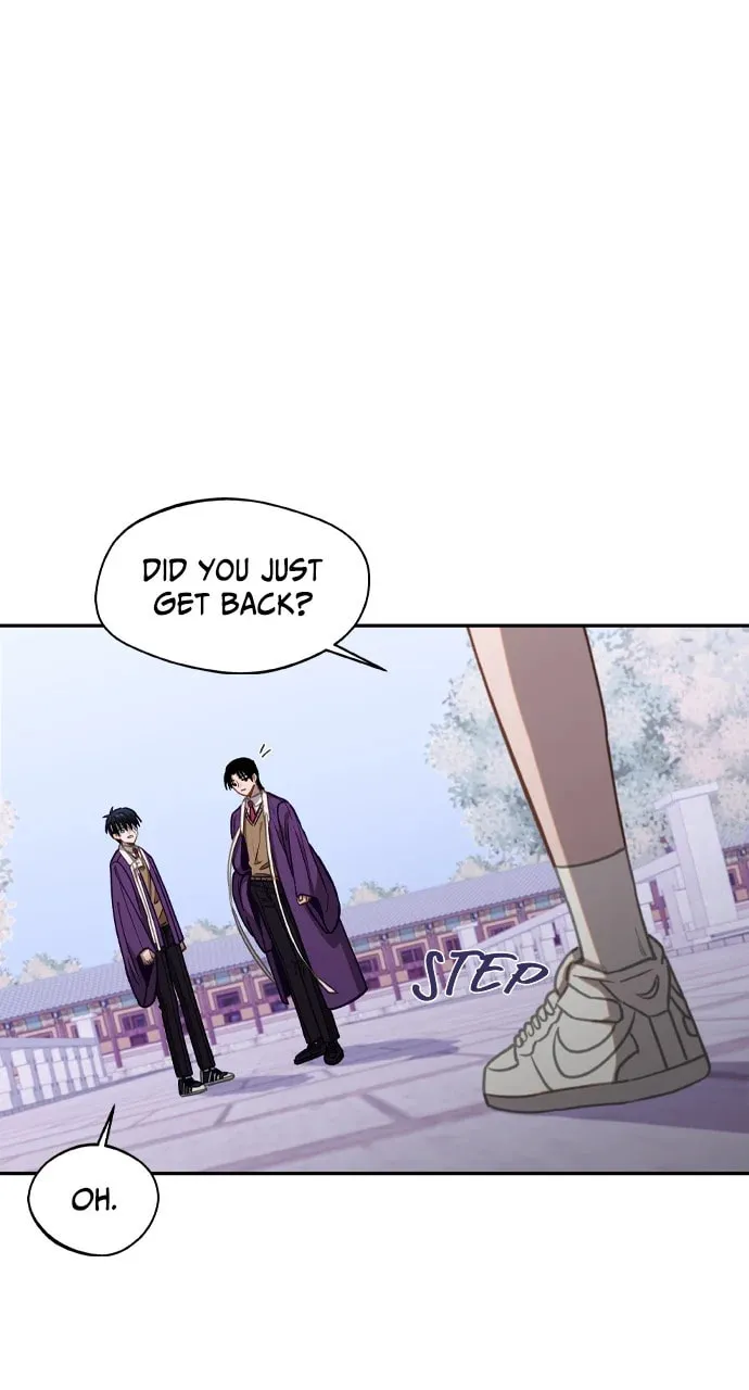 Return of the Gods Chapter 47 page 41 - 