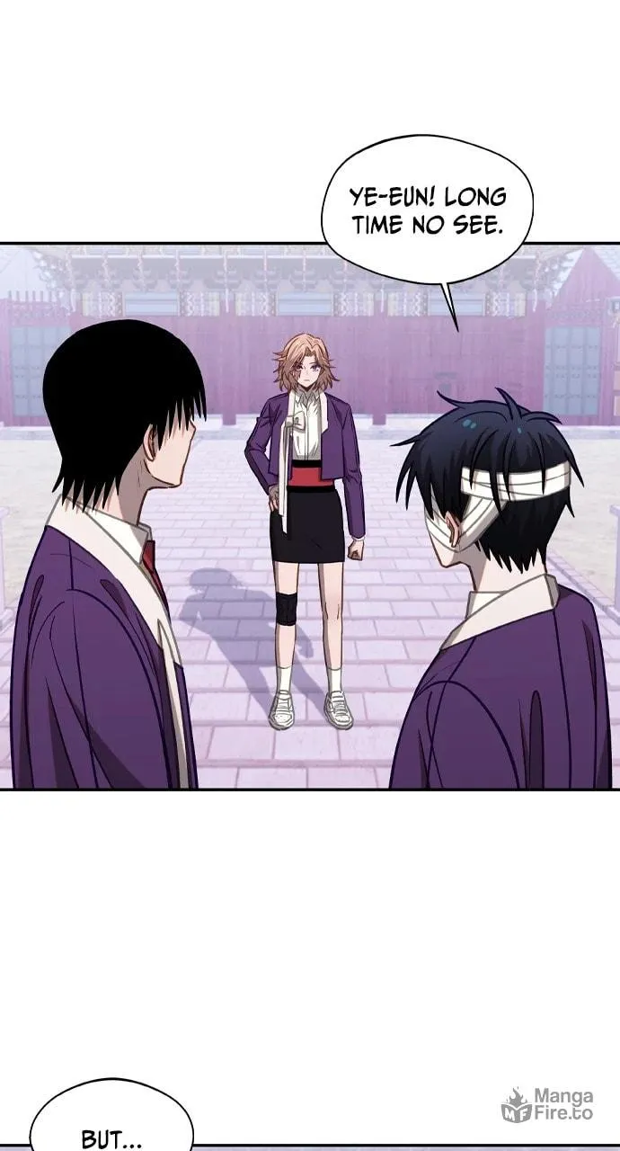 Return of the Gods Chapter 47 page 42 - 