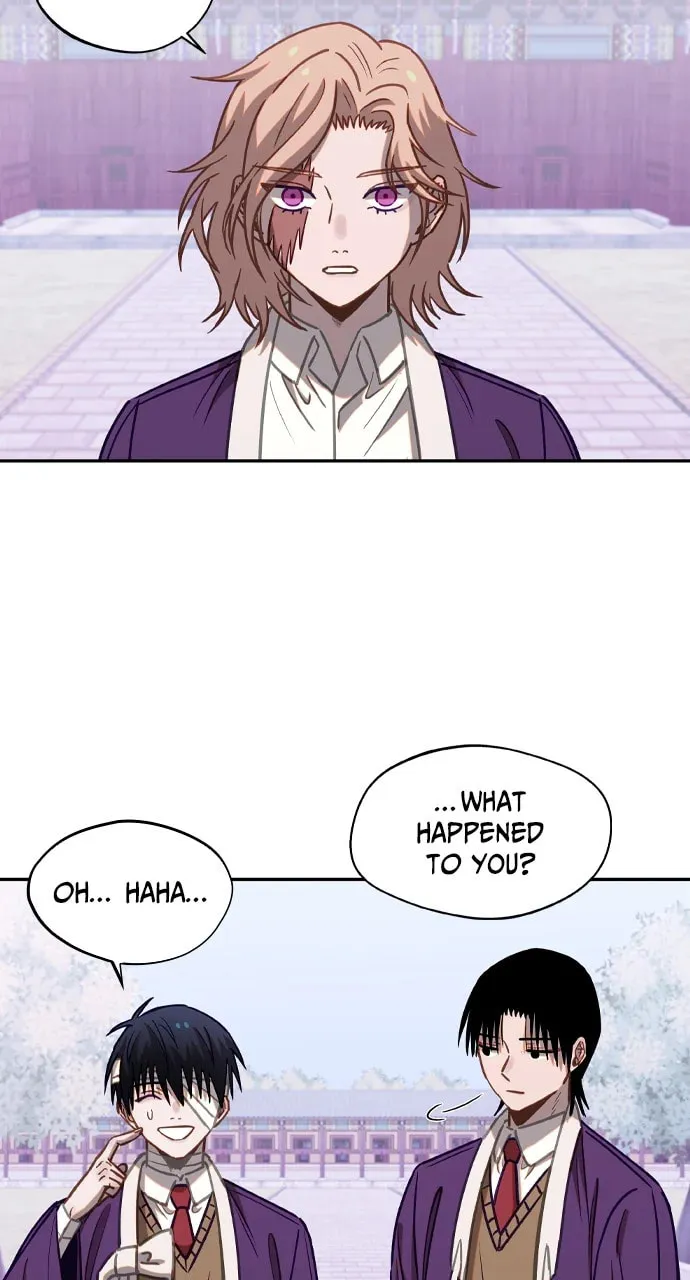 Return of the Gods Chapter 47 page 43 - 