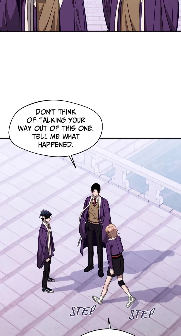 Return of the Gods Chapter 47 page 44 - 
