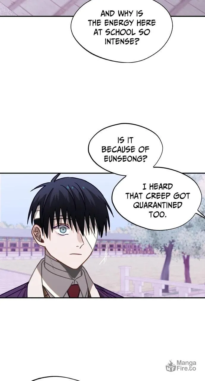 Return of the Gods Chapter 47 page 45 - 