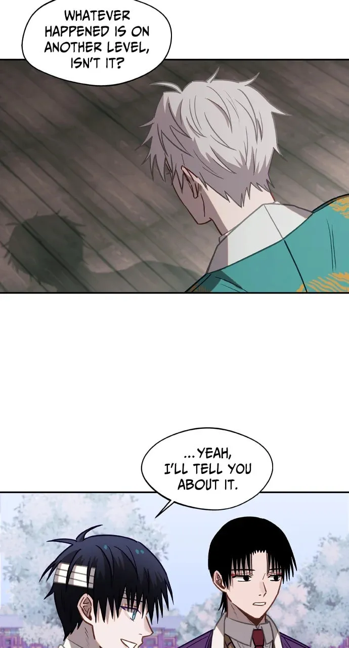 Return of the Gods Chapter 47 page 46 - 