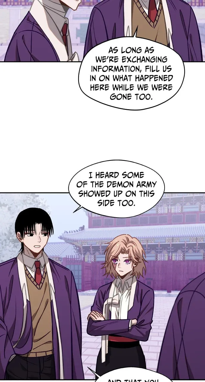 Return of the Gods Chapter 47 page 47 - 