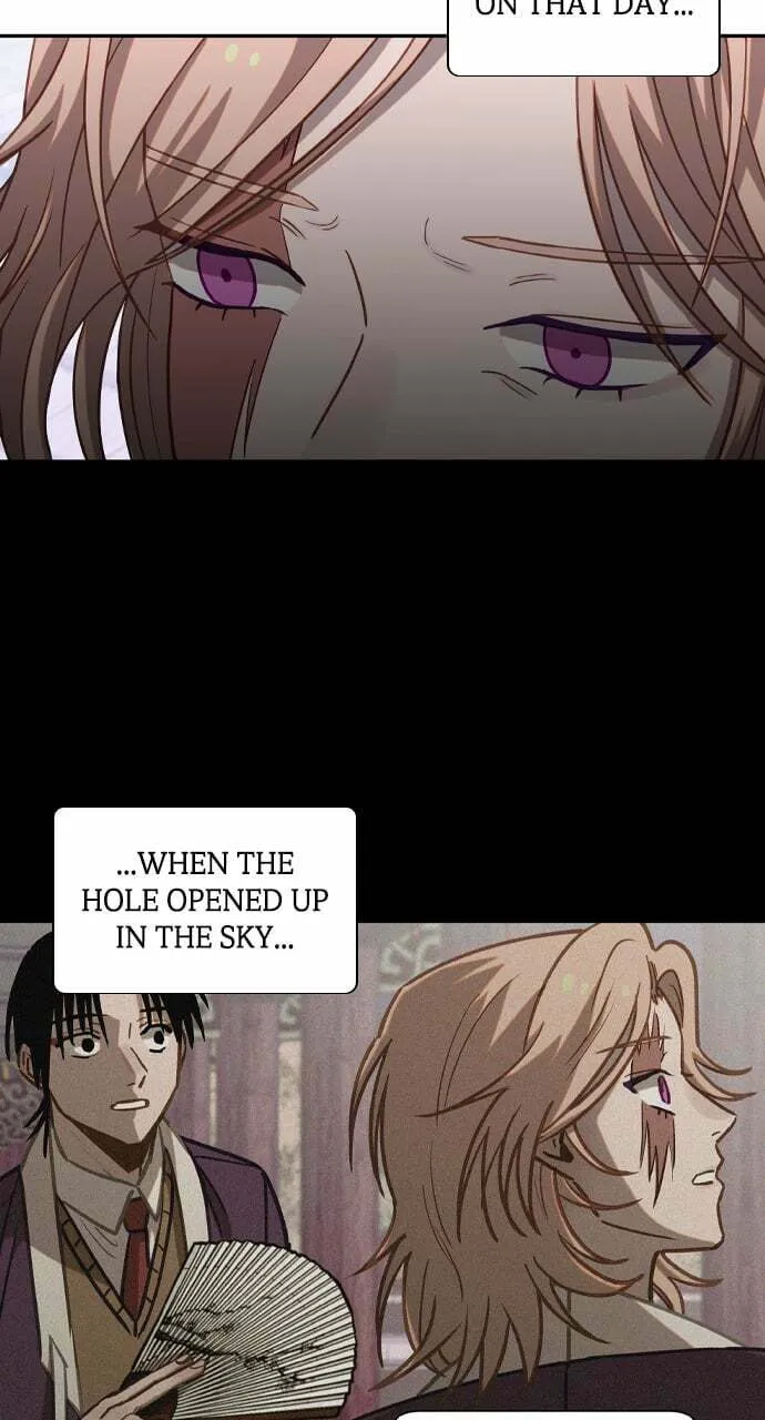 Return of the Gods Chapter 47 page 49 - 