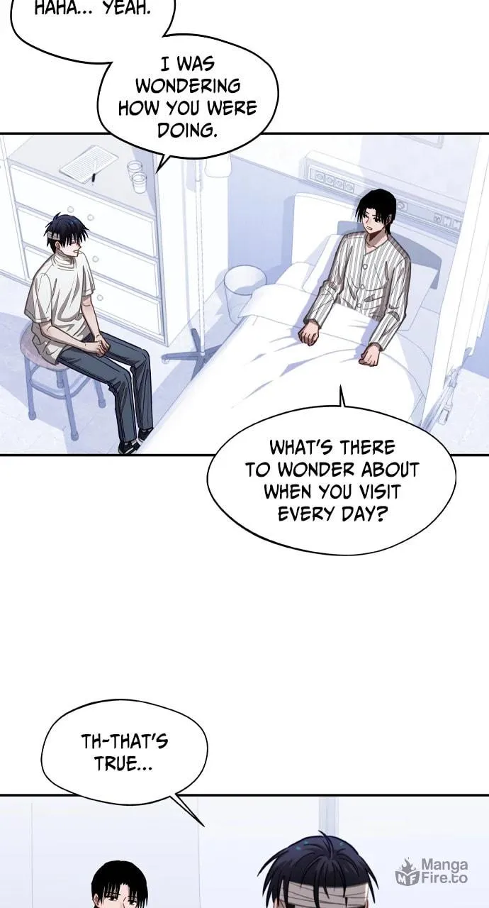 Return of the Gods Chapter 47 page 6 - 
