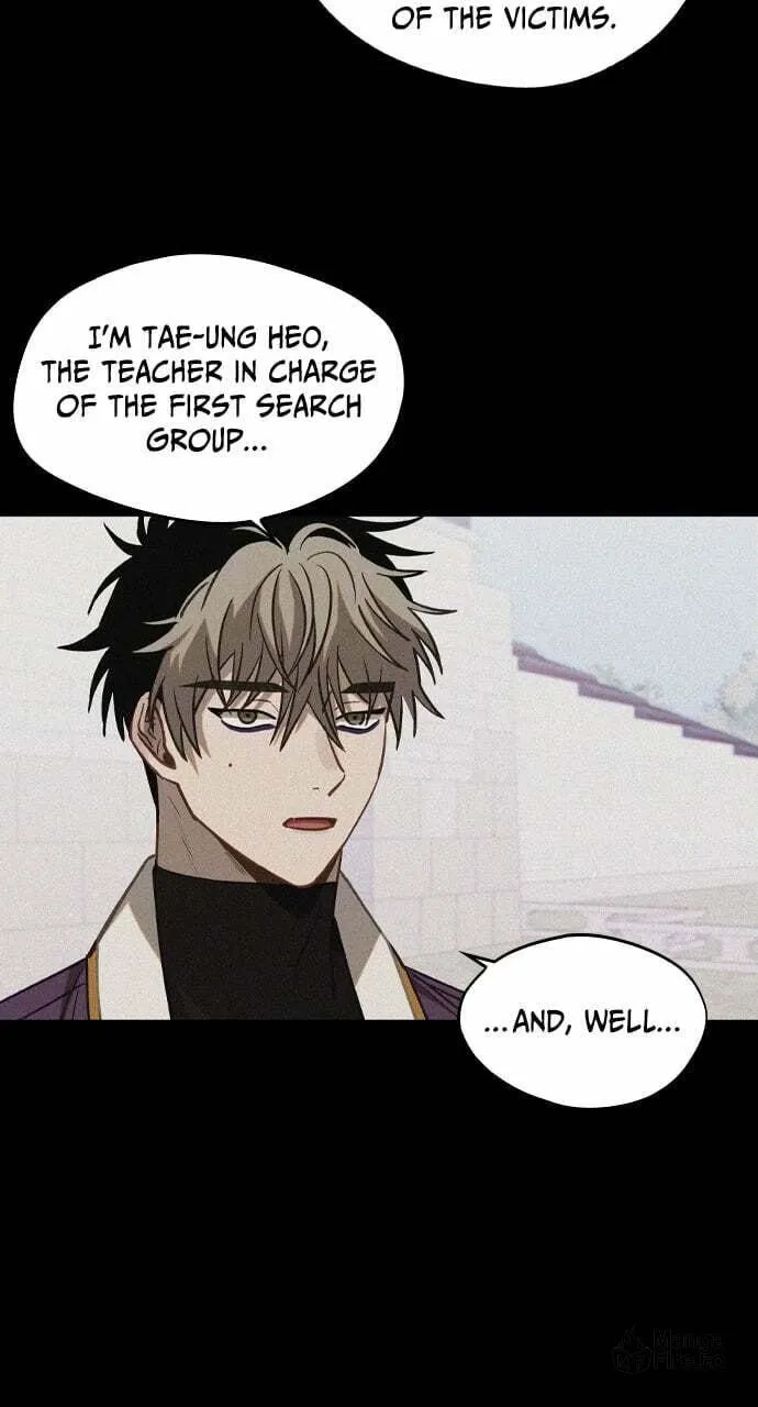 Return of the Gods Chapter 47 page 51 - 