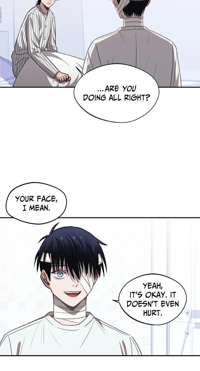 Return of the Gods Chapter 47 page 7 - 