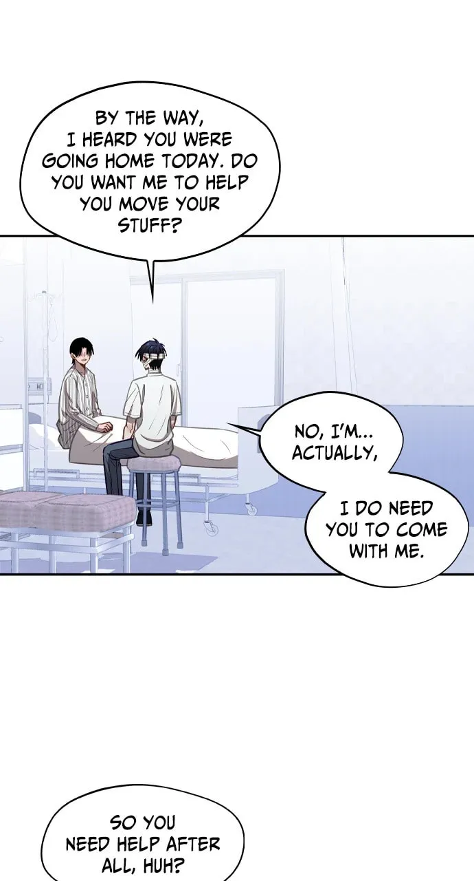 Return of the Gods Chapter 47 page 8 - 