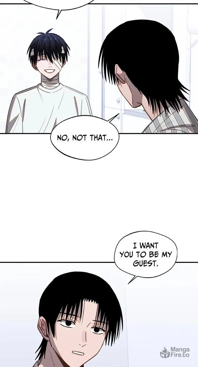 Return of the Gods Chapter 47 page 9 - 