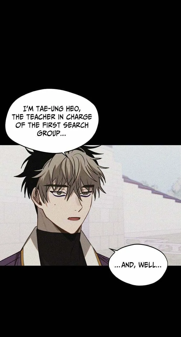 Return of the Gods Chapter 48 page 2 - 