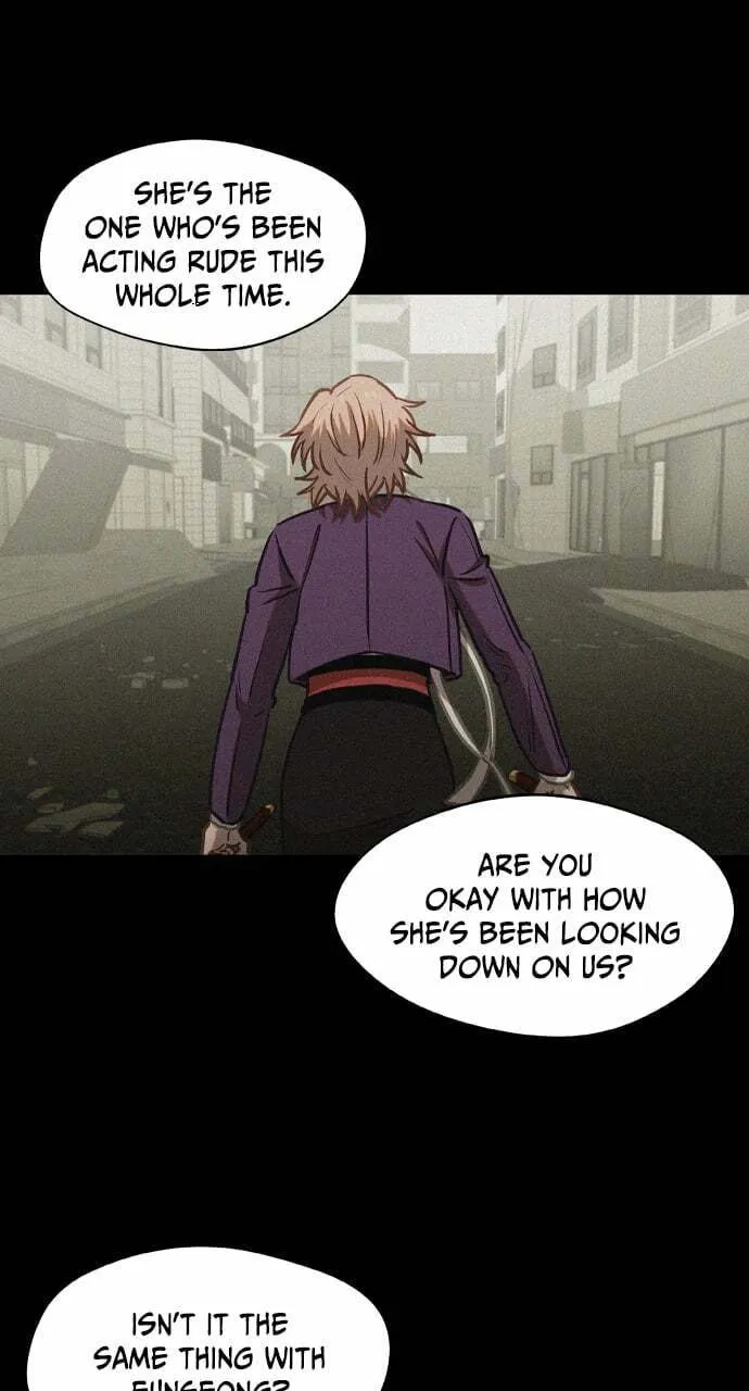Return of the Gods Chapter 48 page 11 - 