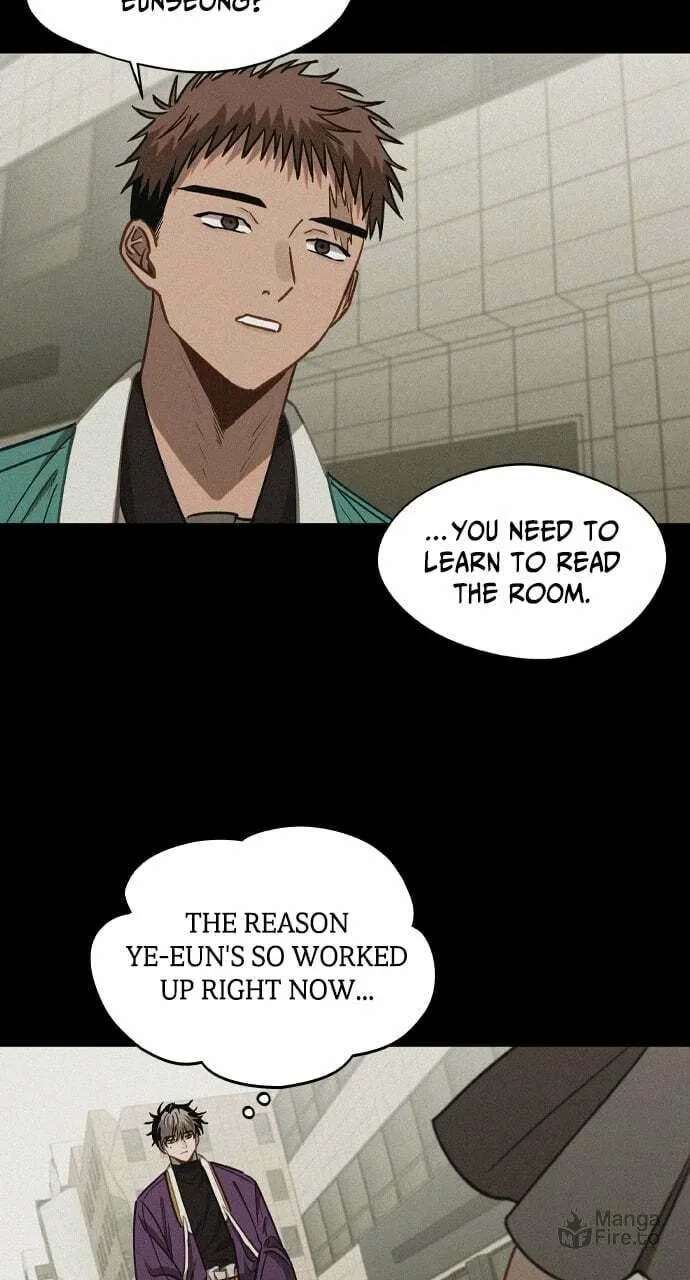 Return of the Gods Chapter 48 page 12 - 