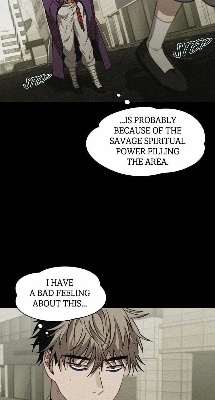 Return of the Gods Chapter 48 page 13 - 