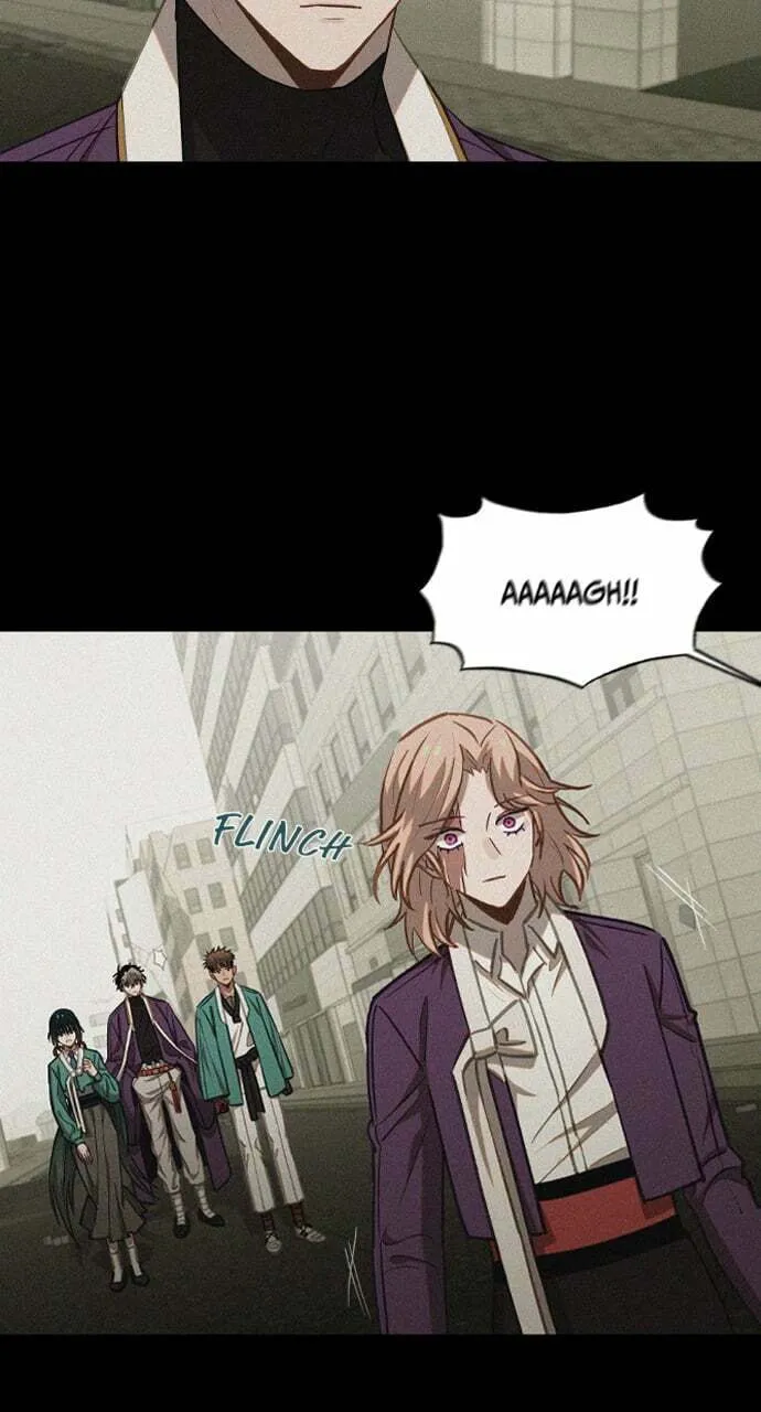 Return of the Gods Chapter 48 page 14 - 
