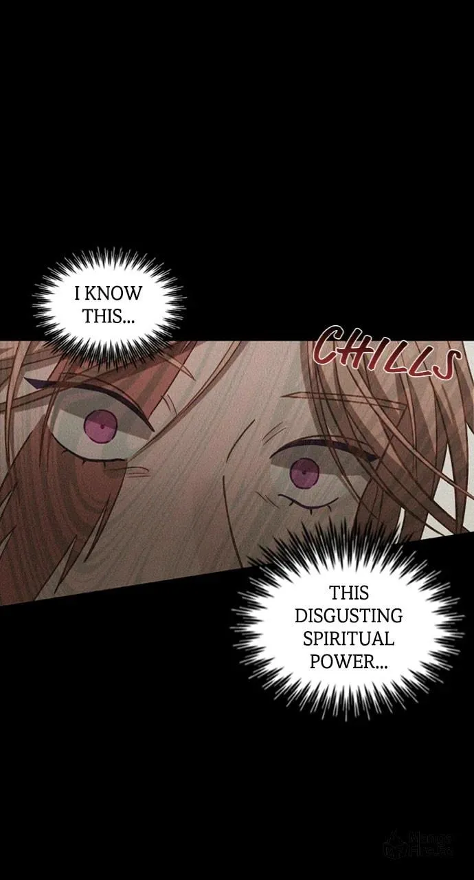 Return of the Gods Chapter 48 page 15 - 