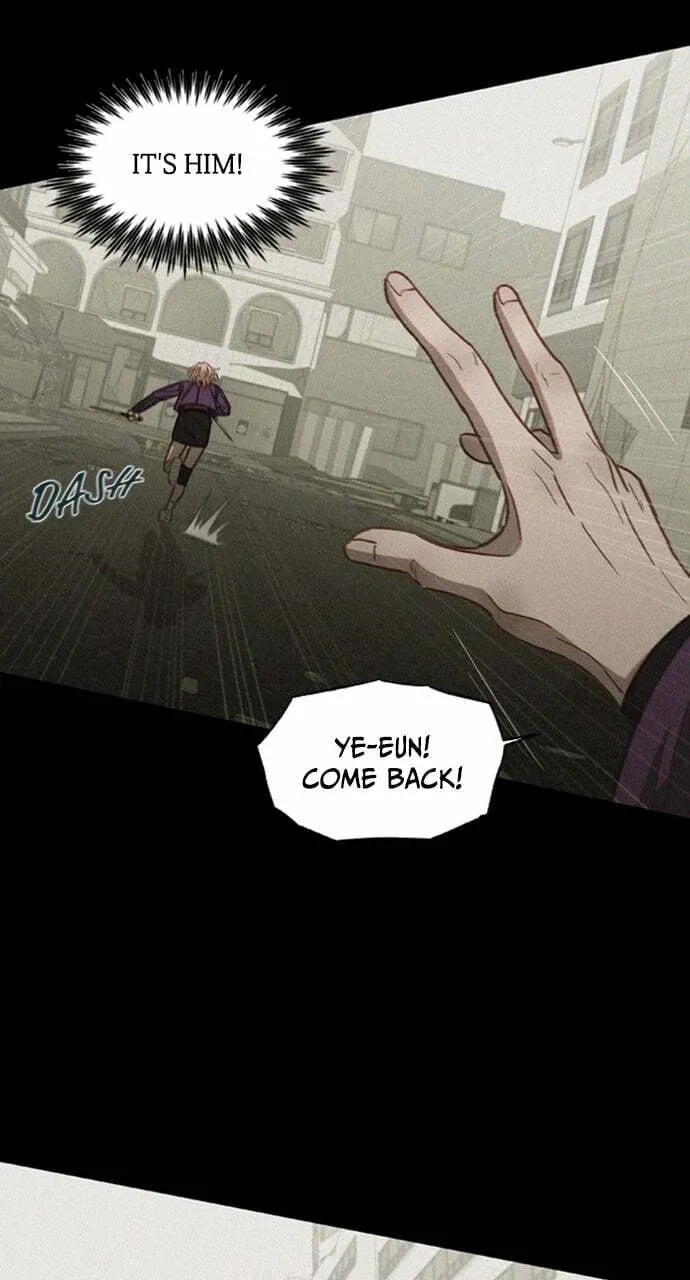 Return of the Gods Chapter 48 page 16 - 