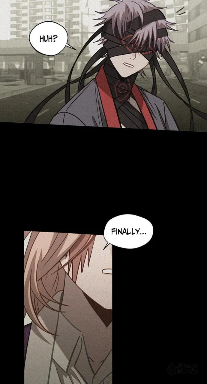 Return of the Gods Chapter 48 page 18 - 