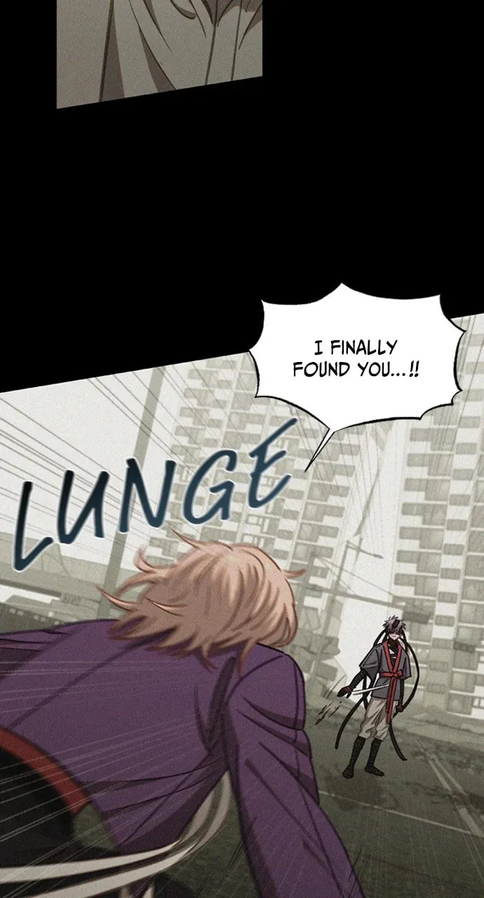 Return of the Gods Chapter 48 page 19 - 