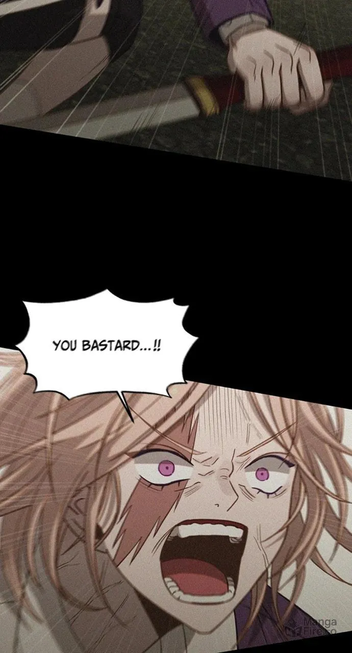 Return of the Gods Chapter 48 page 20 - 