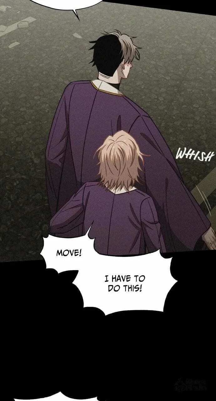 Return of the Gods Chapter 48 page 24 - 