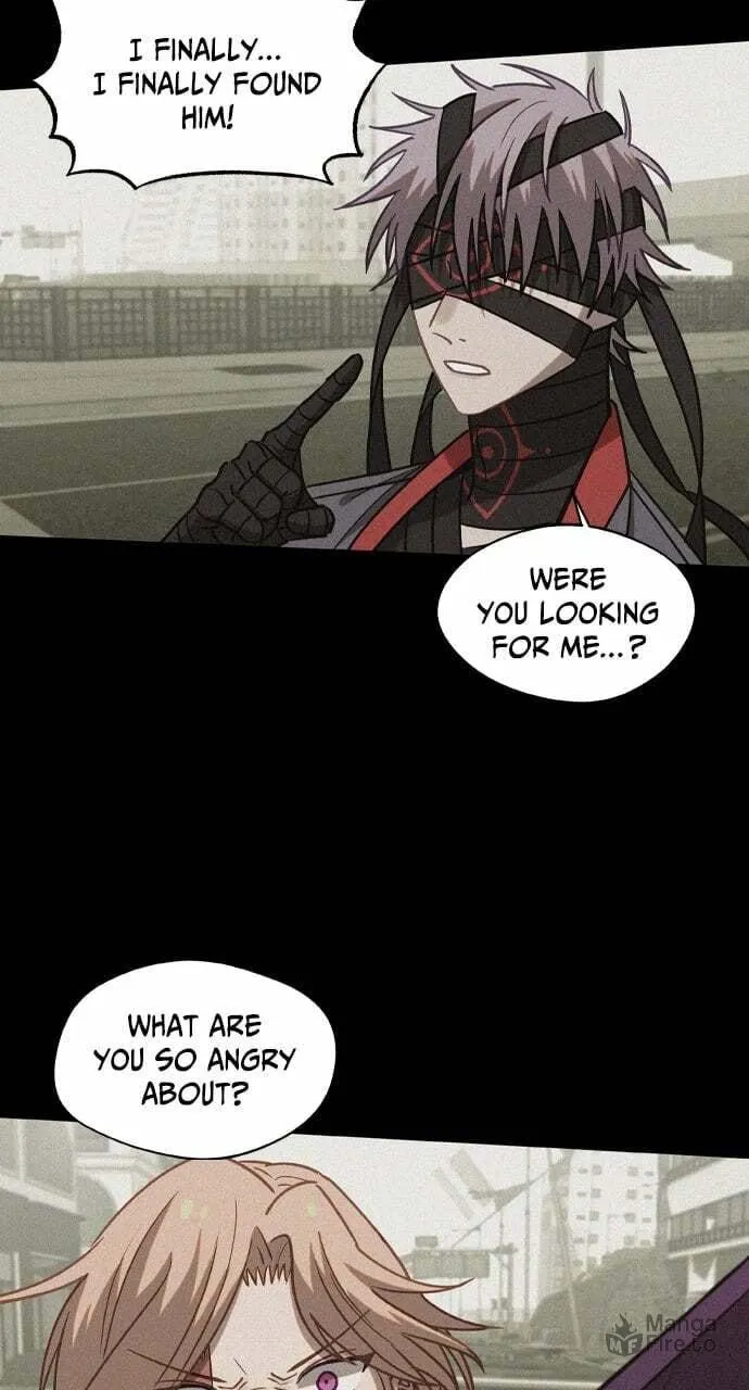 Return of the Gods Chapter 48 page 25 - 