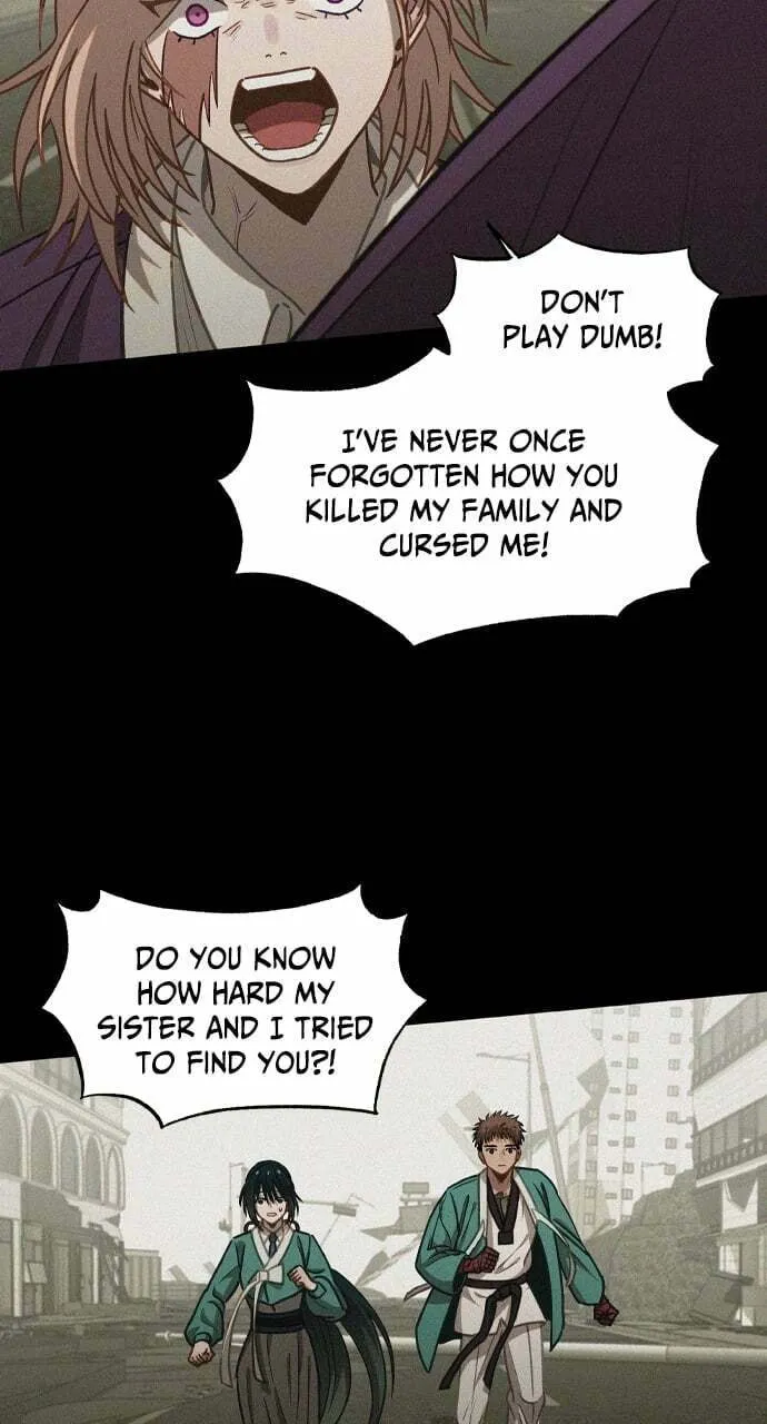 Return of the Gods Chapter 48 page 26 - 