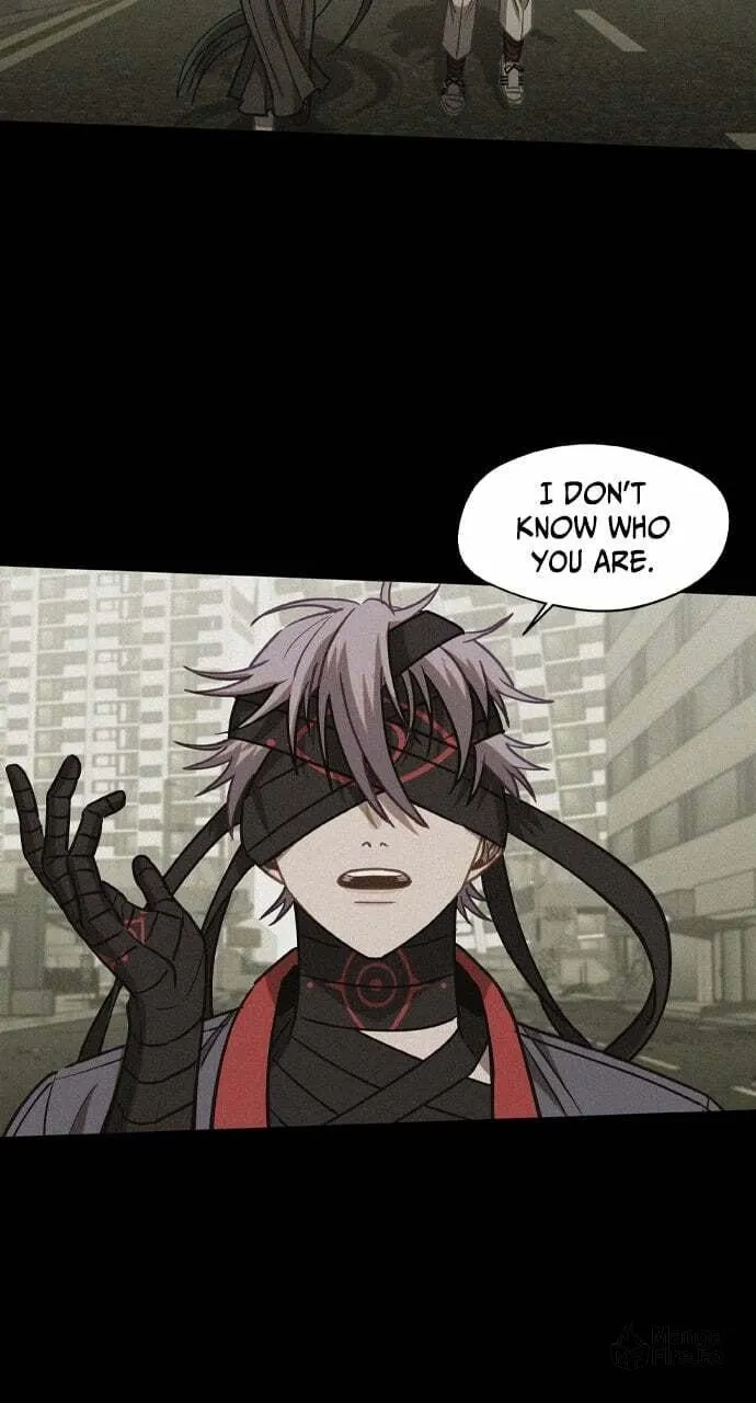 Return of the Gods Chapter 48 page 27 - 
